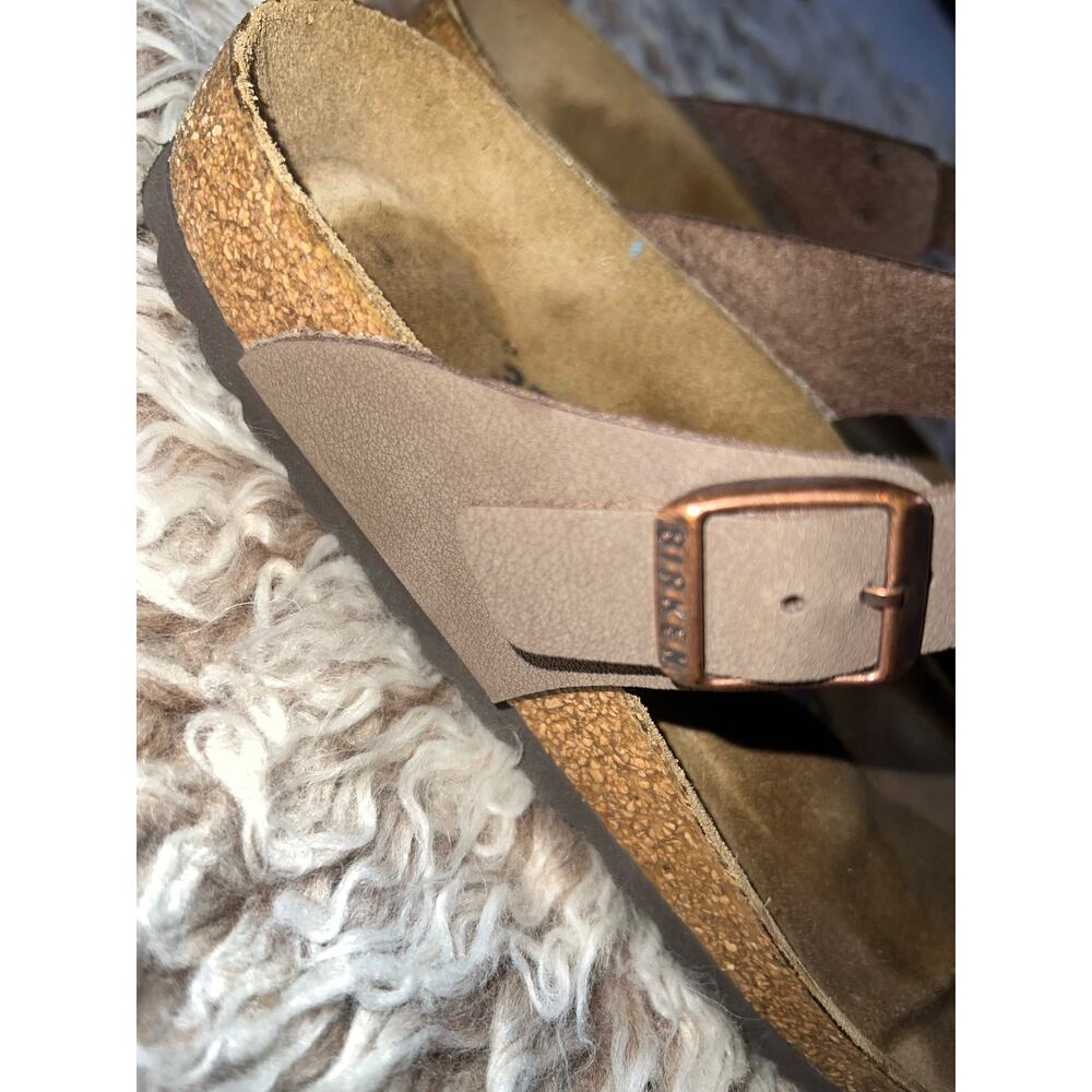 Birkenstock gizeh thong sandals - Picture 5 of 14